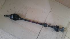 Привод. Nissan March, K12, BK12, BNK12, AK12 Двигатели: CR10DE, CR12DE, CR14DE