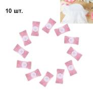 Салфетки.