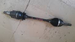 Привод. Nissan March, K12, BK12, BNK12, AK12 Двигатели: CR10DE, CR12DE, CR14DE
