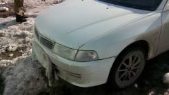 Mitsubishi Lancer. CK2A, 4G15