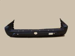 Бампер. Nissan Silvia, JS12 Nissan Gazelle, JS12 Great Wall Safe Двигатель CA18E. Под заказ