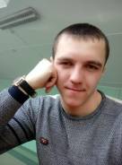 Консультант-промоутер. Незаконченное высшее образование (студент), опыт работы 2 года
