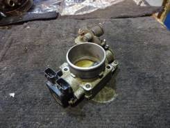 Заслонка дроссельная. Nissan: Presage, X-Trail, Largo, Bluebird, Pulsar, Datsun, King Cab, Homy, Caravan, Bassara, R'nessa Двигатель KA24DE