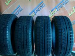 Bridgestone Blizzak Revo GZ. Зимние, без шипов, износ: 10%, 4 шт