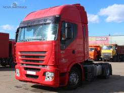Iveco Stralis. Продается седельный тягач , 10 308 куб. см., 11 500 кг.
