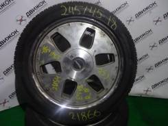 Bridgestone Sneaker. Летние, износ: 5%, 2 шт