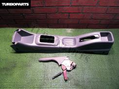 Бардачок. Toyota Cami, J100E, J102E Daihatsu Terios, J102G, J100G Двигатели: K3VET, HCEJ