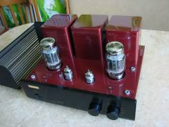 Ламповый усилитель Triode TRK-3488 Япония