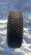 Michelin X-Ice North. Зимние, шипованные, износ: 30%, 1 шт