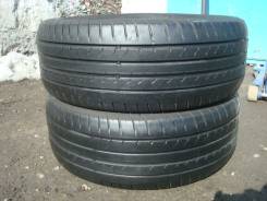 Goodyear EfficientGrip. Летние, износ: 30%, 2 шт