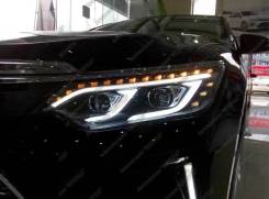 Фара. Toyota Camry, ASV50, ACV51, AVV50, ASV51, GSV50. Под заказ