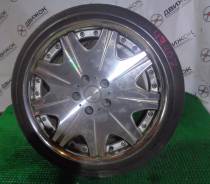 Bridgestone TS-02. Летние, износ: 10%, 2 шт