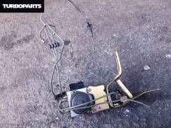 Блок abs. Toyota Cami, J100E, J102E Daihatsu Terios, J102G, J100G Двигатели: K3VET, HCEJ