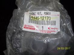 Ремкомплект. Toyota Corolla, ZZE121, ZZE122, NZE120, CE120 Toyota Corolla Fielder, NZE124, ZZE124, CE121, ZZE123, ZZE122 Toyota Allex, NZE124, ZZE123...