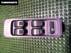 Блок управления стеклоподъемниками. Toyota Cami, J102E, J100E Daihatsu Terios, J102G, J100G