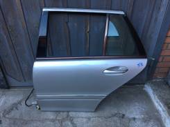 Дверь боковая. Mercedes-Benz C-Class, S203, W203
