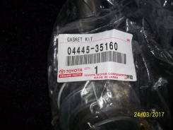 Ремкомплект. Toyota Hilux Surf, RZN185, VZN185, KZN185, RZN180, KDN185, VZN180 Toyota 4Runner, KZN185, RZN180, VZN180, VZN185, RZN185 Toyota Land Crui...