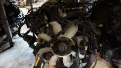 Двигатель в сборе. Mitsubishi: Sigma, Chariot Grandis, GTO, Delica, Diamante, Challenger, Pajero Sport, Pajero, Debonair, Eclipse Двигатель 6G72