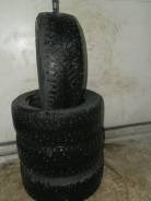 Nokian Nordman 4. Зимние, шипованные, 2012 год, износ: 5%, 4 шт