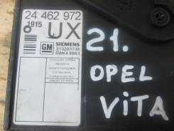 Блок управления. Opel Corsa