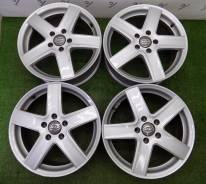 Kosei. 7.0x17, 5x112.00, ET45, ЦО 67,0 мм.