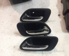 Ручка двери внутренняя. Honda Inspire, LA-UA4, LA-UA5, UA4, UA5, GF-UA4, GF-UA5 Honda Saber, LA-UA4, LA-UA5, GF-UA5, GF-UA4, UA5, UA4