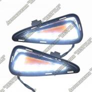 Ходовые огни. Toyota Camry, ASV50, AVV50, ASV51, GSV50. Под заказ