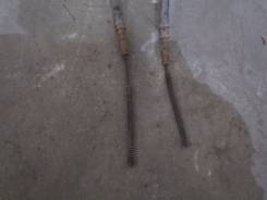 Тросик ручного тормоза. Chevrolet Lacetti, J200 Chevrolet Nubira Двигатели: F14D3, F16D3, F18D3, T18SED