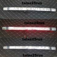 LED Планка на 5-ю дверь Land Cruiser 200 2016- ( 2 Режима ). Toyota Land Cruiser, GRJ200, URJ200, URJ202, URJ202W, UZJ200, UZJ200W, VDJ200