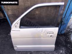 Дверь боковая. Toyota Cami, J102E, J100E Daihatsu Terios, J102G, J100G