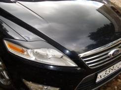 Накладка на фару. Ford Mondeo