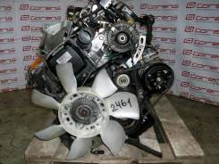 Двигатель в сборе. Toyota: Verossa, Cresta, Cressida, Mark II Wagon Blit, IS200, Crown / Majesta, Supra, Crown, Altezza, Crown Majesta, Mark II, Chase...
