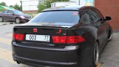 Козырек солнцезащитный. Honda Accord