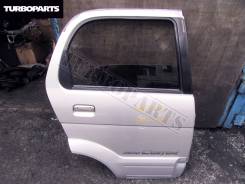 Дверь боковая. Toyota Cami, J102E, J100E Daihatsu Terios, J102G, J100G