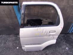 Дверь боковая. Toyota Cami, J102E, J100E Daihatsu Terios, J102G, J100G
