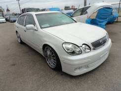 Toyota Aristo. JZS161, 2JZGTE