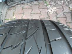 Continental ContiCrossContact UHP. Летние, 2014 год, износ: 10%, 1 шт
