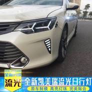 Ходовые огни. Toyota Camry, ASV50, ACV51, AVV50, ASV51. Под заказ