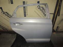 Дверь боковая. Chery A13 Chery Bonus