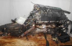 Двигатель в сборе. Nissan Cima Nissan Stagea Nissan Leopard Nissan Lafesta Двигатель VH41DE