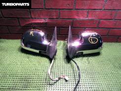 Накладка на зеркало. Toyota Cami, J100E, J102E Daihatsu Terios, J100G, J102G Двигатели: HCEJ, K3VET