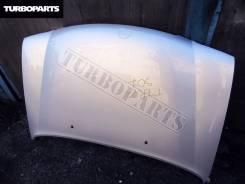 Капот. Toyota Cami, J100E, J102E Daihatsu Terios, J102G, J100G Двигатели: K3VET, HCEJ