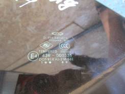 Стекло боковое. Chery A13 Chery Bonus