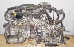 Двигатель в сборе. Nissan Teana, J31 Двигатель VQ23DE