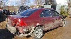 Ford Mondeo. Продам ПТС с железом полный комплект FORD Mondeo 3 2001г 1.8 седан