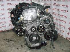 Двигатель в сборе. Toyota: Corolla, Voxy, Noah, RAV4, Allion, Vista Ardeo, Vista, Blade, Matrix, Wish, Opa, Caldina, Nadia, Sai, Isis, Premio, Avensis...