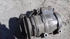 Компрессор кондиционера. Toyota: Hilux Surf, Granvia, 4Runner, Regius Ace, Hilux, Land Cruiser Prado, Hiace Regius, Hiace, Touring Hiace, Hilux / 4Run...