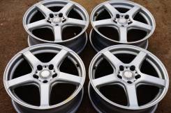 Topy Sibilla GG. 7.0x17, 5x114.30, ET38
