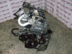 Двигатель в сборе. Nissan: Tino, Expert, Bluebird, Wingroad, Bluebird Sylphy, Primera Camino, Wingroad / AD Wagon, Avenir, Almera Tino, Primera, Civil...