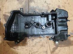 Крышка головки блока цилиндров. Toyota: Vitz, iQ, Yaris, Passo, Aygo, Belta, Tank, Roomy Двигатель 1KRFE